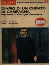 Diario di un curato di campagna