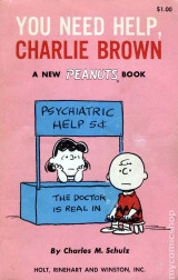 You need help charlie brown