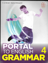 Portal to English 4 Grammar
