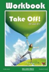 Take Off B1+ Workbook