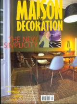 Maison & Decoration τεύχος 80