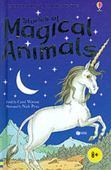 Stories of Magical Animals (+cd)