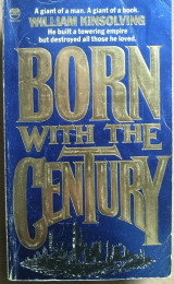 Born with the Century