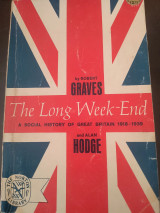 The long week-end