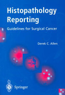 Histopathology Reporting