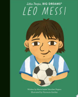 Leo Messi