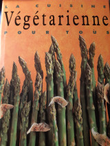 La cuisine vegetarienne pour tous