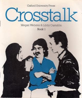Crosstalk: Crosstalk 1 Student's Book