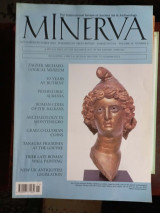 Minerva, Volume 14, Number 6, 2003