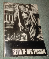 Revolte der Frauen