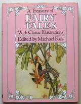 A Treasury of Fairy Tales