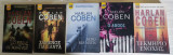 Harlan Coben πακέτο 5 Bell