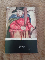 Egil's Saga
