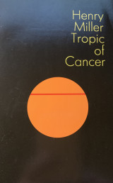 Tropic of Cancer