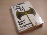 The house of the double axe