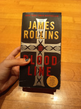 Bloodline