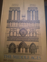 The middle ages 395-1500