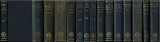 The Oxford History of England