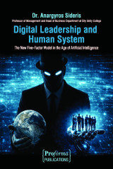 Digital leadership and human system: The new five-factor model in the age of artificial intelligence