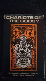 Chariots of the Gods?