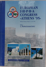 European I.h.p.b.a congress athens 95