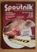 Spoutnik digest de la presse Sovietique, fevrier 1982