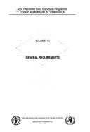 Codex Alimentarius