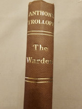 The Warden