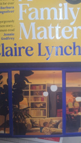 A Family Matter