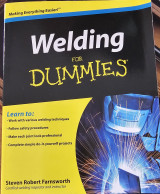 Welding for Dummies