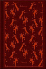 Inferno- The Divine Comedy I
