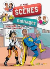 Toujours plus fous !
