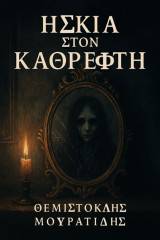 Η σκιά στον καθρέφτη