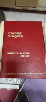 Cardiac Surgery