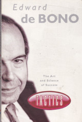 The art and science of success. Tactics