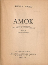 Amok