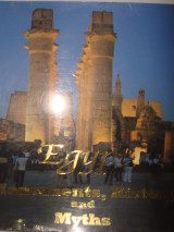 Egypt, Monuments, History and Myths