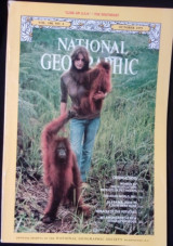 National Geographic - vol. 148, no. 4, October 1975