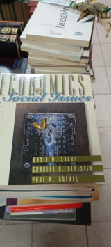 Economics of social issues