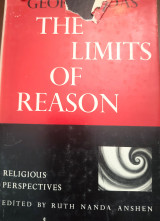 The limits of reason