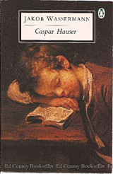 Caspar Hauser