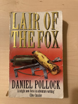 Lair of the Fox