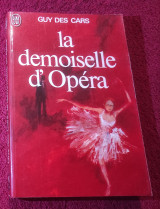 La Demoiselle d opera