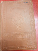 Royal readers school series No3