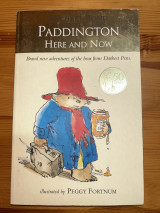 Paddington Here and Now
