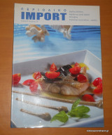 Import τεύχος 51 Χειμώνας 2010 - Αφρώδη και Γλυκά Κρασιά