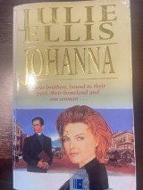Johanna