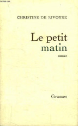 Le Petit Matin