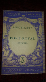 Port-Royal