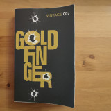"Golfinger "( Vintage James Bond 007)